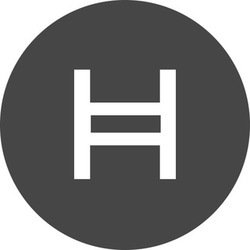 شعار الهديرا هاشغراف