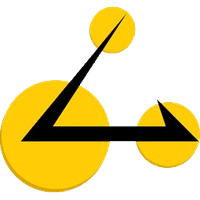 شعار الأكيوت أنغل كلاود