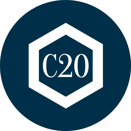 شعار الكربتو٢٠