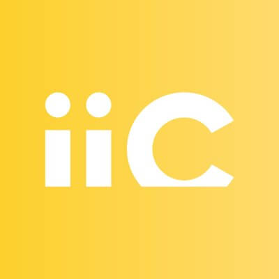 شعار الإنتلجنت إنڤستمنت تشين