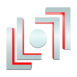 شعار اللوبستكس كوين