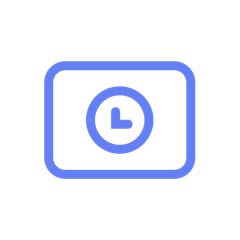 شعار الكرونو تك توكن