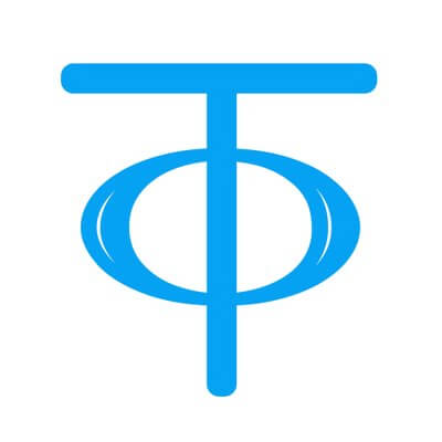 شعار التب تشين