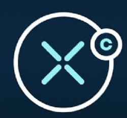 شعار الإكس كاش